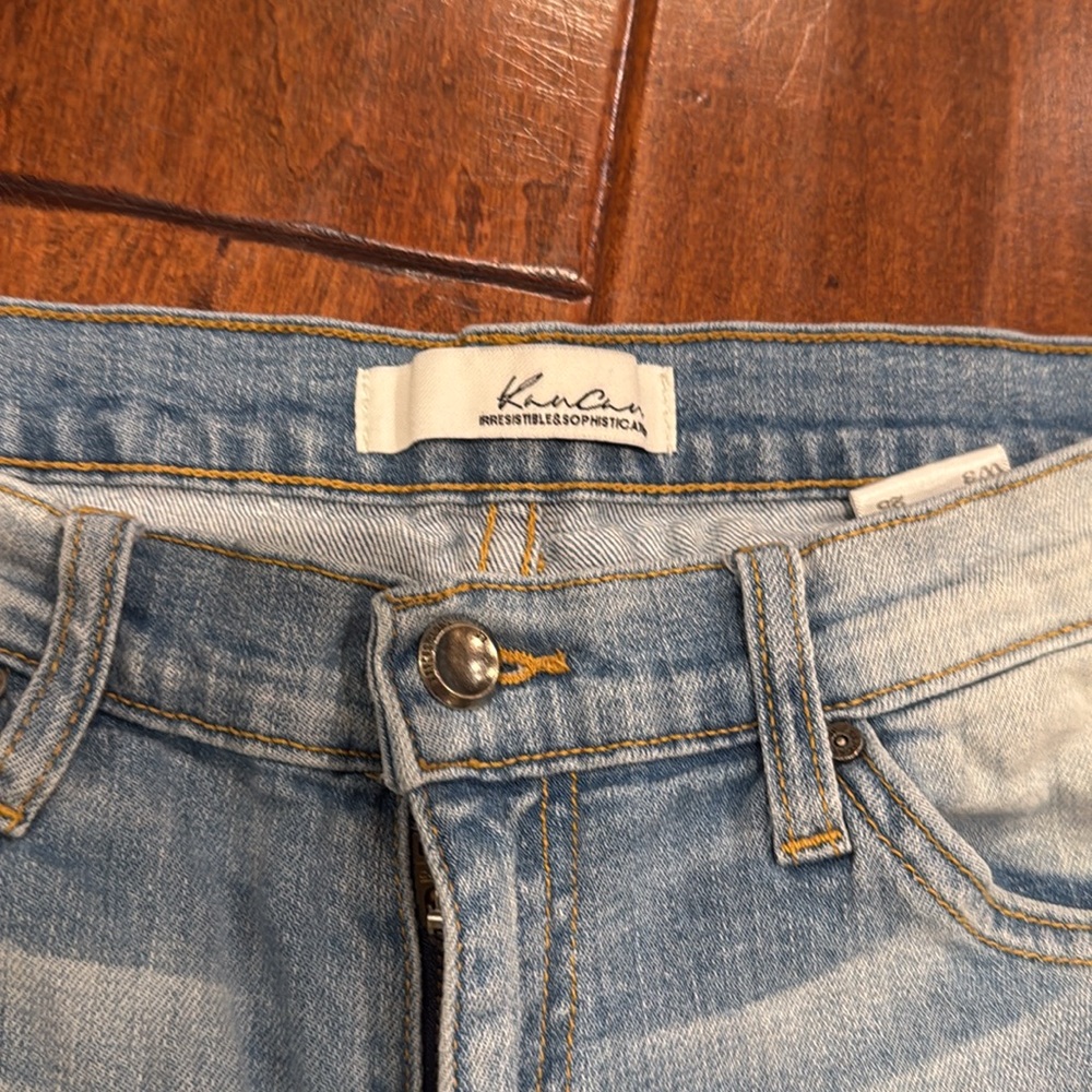 Ladies jeans - Picture 4 of 5